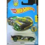 Hot Wheels Velocita Tekli Araba DHT21-D6B6