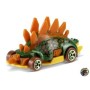 Hot Wheels Motosaurus Tekli Araba DTX24-D6B7