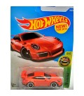 Hot Wheels Porsche 911 Gt3 Rs Tekli Araba DFP00-D6B6