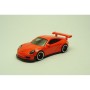 Hot Wheels Porsche 911 Gt3 Rs Tekli Araba DFP00-D6B6