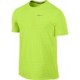 Nike Bisiklet Yaka Tişört 683517 702
