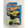 Hot Wheels Rescue Duty Tekli Araba CFL51-06B6