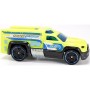 Hot Wheels Rescue Duty Tekli Araba CFL51-06B6