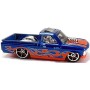 Hot Wheels Custom 72 Chevy Luv Tekli Araba