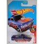 Hot Wheels Custom 72 Chevy Luv Tekli Araba