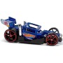 Hot Wheels Bone Speeder Tekli Araba DHN87-D6B6