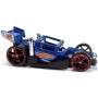 Hot Wheels Bone Speeder Tekli Araba DHN87-D6B6
