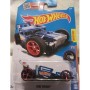 Hot Wheels Bone Speeder Tekli Araba DHN87-D6B6