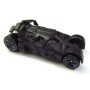Hot Wheels The Dark Knight Batmobile Tekli Araba DHX78-D6B6