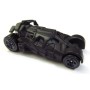 Hot Wheels The Dark Knight Batmobile Tekli Araba DHX78-D6B6
