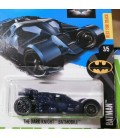 Hot Wheels The Dark Knight Batmobile Tekli Araba DHX78-D6B6