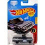 Hot Wheels Mazda Repu Tekli Araba DTX00-D6B7