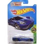 Hot Wheels 17 Ford Gt Tekli Araba DHP28-D6B6