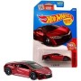 Hot Wheels 17 Acura Nsx Tekli Araba DHX21-D6B6