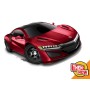Hot Wheels 17 Acura Nsx Tekli Araba DHX21-D6B6