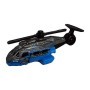 Matchbox Oyuncak Helikopter - Sea Hunter 63/125 Blue