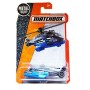 Matchbox Oyuncak Helikopter - Sea Hunter 63/125 Blue