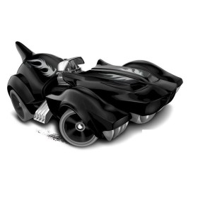 Hot Wheels Purrfect Speed Tekli Araba DHP32-D6B6