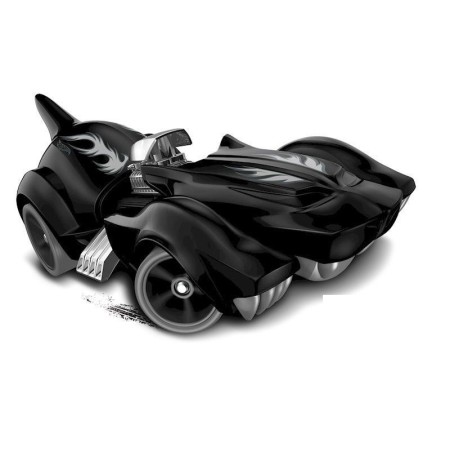 Hot Wheels Purrfect Speed Tekli Araba DHP32-D6B6