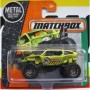 Matchbox Oyuncak Jeep Cars '60 Jeep 4x4 Yeşil 109/125