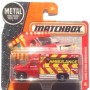 Matchbox Oyuncak Ambulans 2016 Ford F-350 Ambulance 77/125, Red