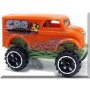Hot Wheels Monster Dairy Delivery Tekli Araba DWF14-JL10