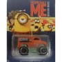Hot Wheels Monster Dairy Delivery Tekli Araba DWF14-JL10
