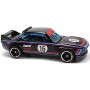 Hot Wheels 73 BMW 3.0 CSL Race Car Tekli Araba DHX63-D6B6