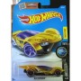Hot Wheels Blitzspeeder Tekli Araba DHW52-D6B6