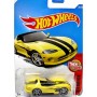 Hot Wheels Dodge Viper RT10 Tekli Araba DVB06-D6B7