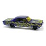 Hot Wheels 65 Pontiac Gto Tekli Araba DHX28-D6B6