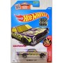 Hot Wheels 65 Pontiac Gto Tekli Araba DHX28-D6B6