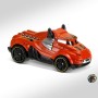 Hot Wheels Steer Clear Tekli Araba DHT00-D6B6