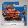 Hot Wheels Steer Clear Tekli Araba DHT00-D6B6