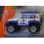 Matchbox Oyuncak Arazı Aracı Diecast Model Car 2017 112/125 Dune Dog Offroad