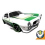 Hot Wheels 73 Pontiac Firebird Tekli Araba DHX32-D6B6