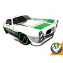 Hot Wheels 73 Pontiac Firebird Tekli Araba DHX32-D6B6