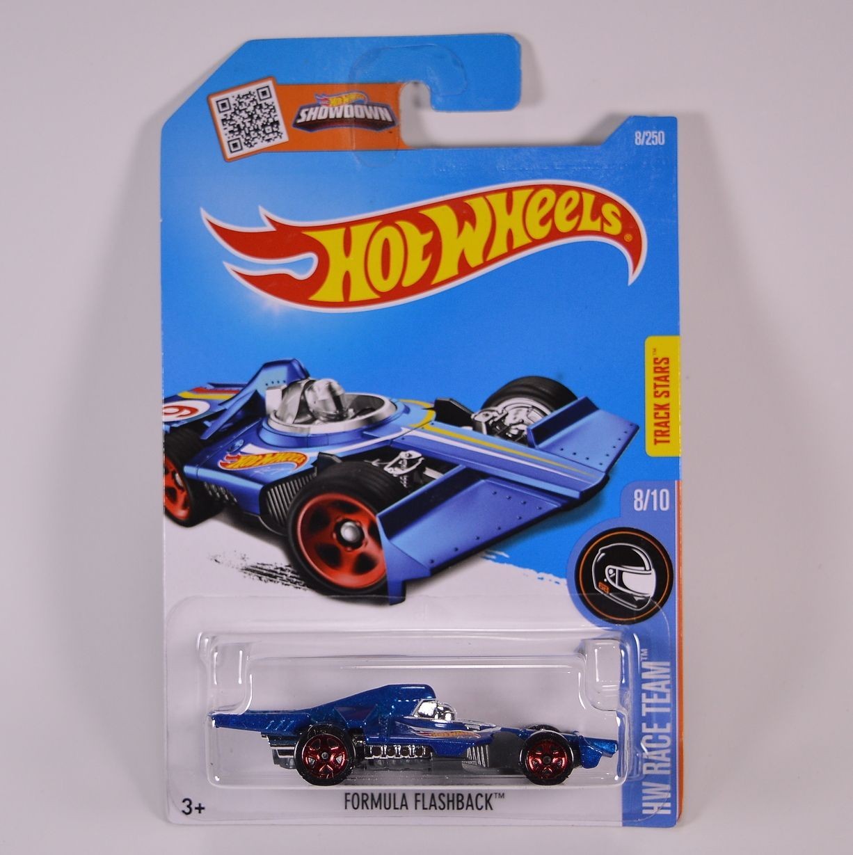 Hot Wheels Formula Flashback Tekli Araba DHN88D6B6