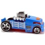 Hot Wheels Crate Racer Tekli Araba