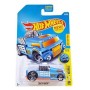 Hot Wheels Crate Racer Tekli Araba