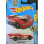 Hot Wheels, Oyuncak Araba 2016 HW Games, Maximum Leeway 231/250