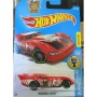 Hot Wheels, Oyuncak Araba 2016 HW Games, Maximum Leeway 231/250