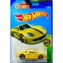 Hot Wheels Porsche Carrera Gt Tekli Araba DHX20-D6B6