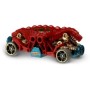 Hot Wheels Oyuncak Araba Dino Riders Double Demon 248/250