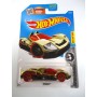Hot Wheels Oyuncak Araba Teeray 36/250 Super Chromes