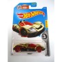 Hot Wheels Oyuncak Araba Teeray 36/250 Super Chromes