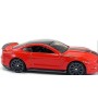 Hot Wheels Oyuncak Araba - Ford Shelby GT350R: Night Burnerz 7/10 - 87/250