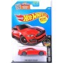 Hot Wheels Oyuncak Araba - Ford Shelby GT350R: Night Burnerz 7/10 - 87/250