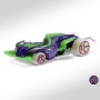 Hot Wheels Wattzup Tekli Araba DHW68-D6B6