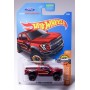 Hot Wheels, Oyuncak Araba 2017 HW Hot Trucks, 17 Ford F-150 Raptor 10/365